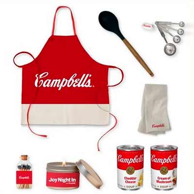 Free Campbells Kitchen Kits 