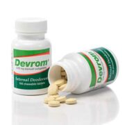 free devrom internal deodorant sample 180x180 - FREE Devrom Internal Deodorant Sample