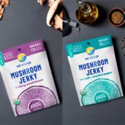 free eat the change mushroom jerky 180x180 - FREE Eat the Change Mushroom Jerky