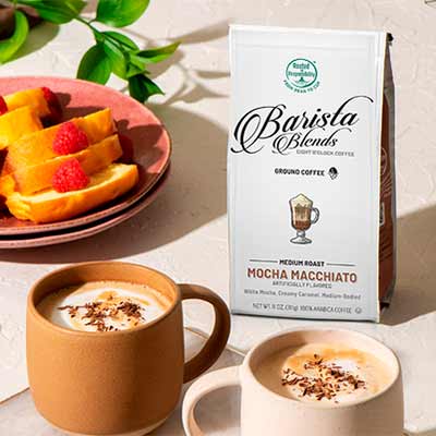 free eight oclock barista blends coffee - FREE Eight O’Clock Barista Blends Coffee