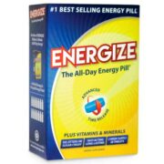 free energize energy pill 180x180 - FREE ENERGIZE Energy Pill