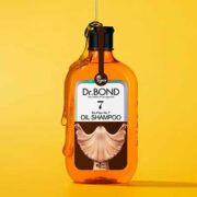 free ezn dr bond no 7 oil shampoo 180x180 - FREE Ezn Dr.Bond No.7 Oil Shampoo