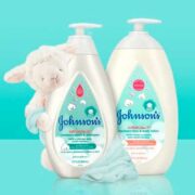 free johnsons face body cream 1 180x180 - FREE Johnson's Face & Body Cream