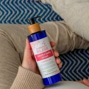 free mommys bliss new blissful belly lotion 180x180 - FREE Mommy's Bliss NEW Blissful Belly Lotion