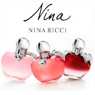 free nina ricci fleur fragrance sample - FREE Nina Ricci Fleur Fragrance Sample