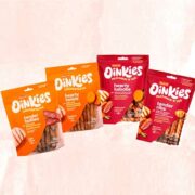 free pack of oinkies tender treats for dogs from hartz 180x180 - FREE Pack of Oinkies Tender Treats for Dogs from Hartz