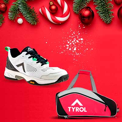 free pair of tyrol pickleball shoes and club bag - FREE Pair of Tyrol Pickleball Shoes And Club Bag