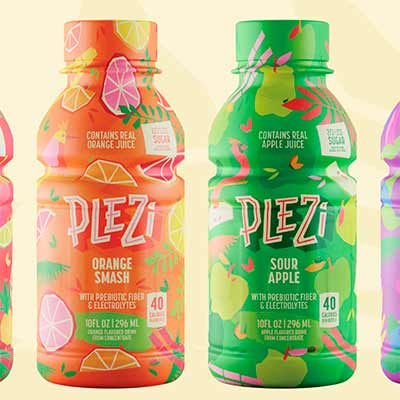 free plezi kids juice drink - FREE PLEZI Kids Juice Drink