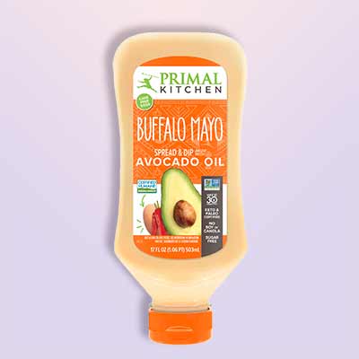 free primal kitchen buffalo mayo - FREE Primal Kitchen Buffalo Mayo