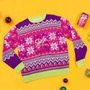 free shasta grape holiday sweater 180x180 - FREE Shasta Grape Holiday Sweater