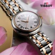 free tissot watch 180x180 - FREE Tissot Watch