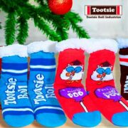 free tootsie roll socks 180x180 - FREE Tootsie Roll Socks