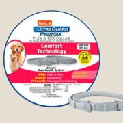 free 2 pack hartz ultraguard promax flea tick dog collars 180x180 - FREE 2-Pack Hartz UltraGuard PROMAX Flea & Tick Dog Collars