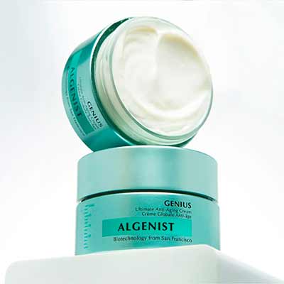 free algenist genius ultimate anti aging cream sample - FREE Algenist Genius Ultimate Anti-Aging Cream Sample
