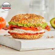 free brueggers bagels bagel with cream cheese 180x180 - FREE Bruegger's Bagels Bagel With Cream Cheese