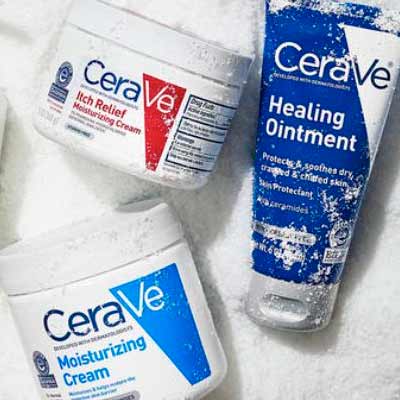 free cerave winter skin relief bundle - FREE CeraVe Winter Skin Relief Bundle