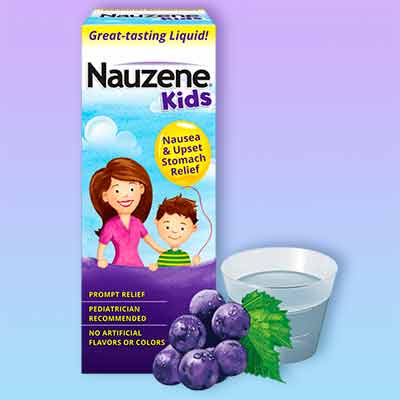 free childrens nausea upset stomach relief product - FREE Children’s Nausea & Upset Stomach Relief Product