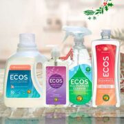 free ecos cleaning products 180x180 - FREE ECOS Cleaning Products