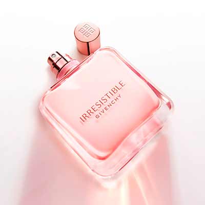 free givenchy irresistible eau de parfum rose velvet sample - FREE Givenchy Irresistible Eau de Parfum Rose Velvet Sample