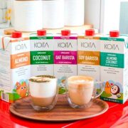 free koita foods plant based milk 180x180 - FREE Koita Foods Plant-Based Milk