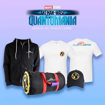 free marvel studios ant man and the wasp quantumania branded hat t shirt hoodie or folding bag - FREE Marvel Studios’ "Ant-Man and The Wasp: Quantumania" Branded Hat, T-Shirt, Hoodie Or Folding Bag