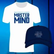 free master minds branded t shirt or baseball cap 180x180 - FREE "Master Minds" Branded T-Shirt or Baseball Cap