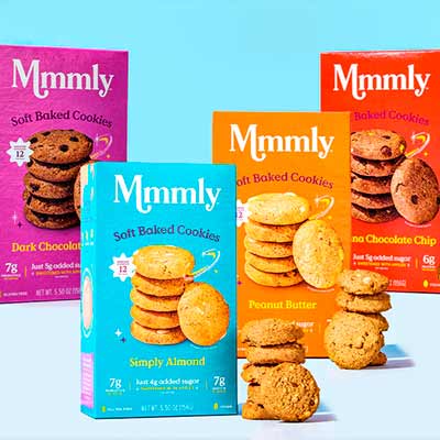 free mmmly soft baked cookies - FREE Mmmly Soft Baked Cookies