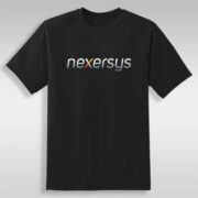 free nexersys t shirt 180x180 - FREE Nexersys T-Shirt