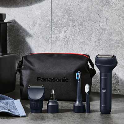 free panasonic multishape ultimate kit - FREE Panasonic MultiShape Ultimate Kit