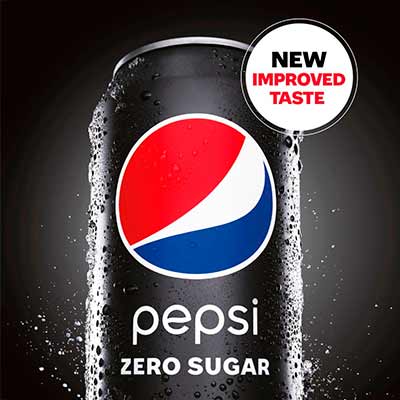 free pepsi zero sugar - FREE Pepsi Zero Sugar