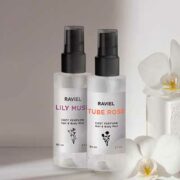 free raviel cozy perfume hair body mist spray 180x180 - FREE RAVIEL Cozy Perfume Hair & Body Mist Spray