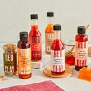 free red clay hot sauce or hot honey 180x180 - FREE Red Clay Hot Sauce or Hot Honey