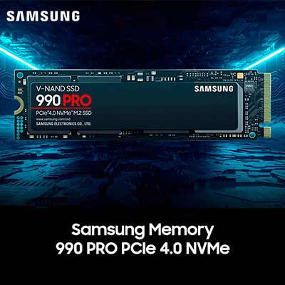 free samsung 990 pro ssd - FREE Samsung 990 PRO SSD