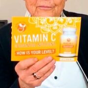 free vitamin c test kit 180x180 - FREE Vitamin C Test Kit