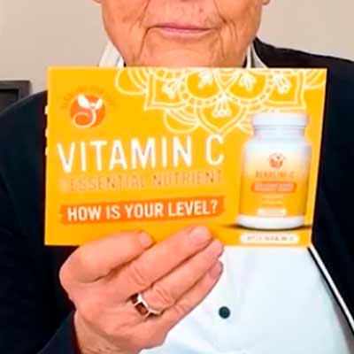 free vitamin c test kit - FREE Vitamin C Test Kit
