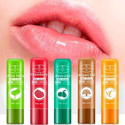 free 2 pack of hydrating lip balm - FREE 2-Pack of Hydrating Lip Balm