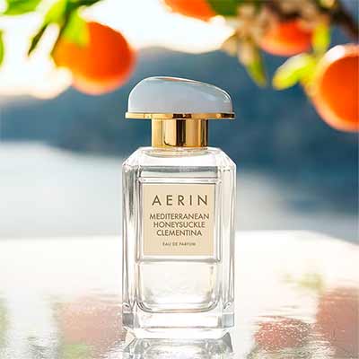 free aerin mediterranean honeysuckle clementina eau de parfum - FREE Aerin Mediterranean Honeysuckle Clementina Eau de Parfum