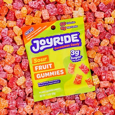 free bag of joyride candy - FREE Bag Of Joyride Candy