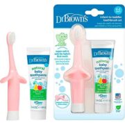 free dr browns toothscrubber toddler toothbrush 180x180 - FREE Dr. Brown's ToothScrubber Toddler Toothbrush