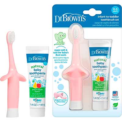 free dr browns toothscrubber toddler toothbrush - FREE Dr. Brown's ToothScrubber Toddler Toothbrush