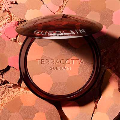 free guerlain terracotta sun kissed natural glow powder - FREE Guerlain Terracotta Sun-Kissed Natural Glow Powder