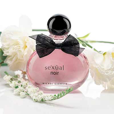 free michel germain sexual noir eau de parfum sample - FREE Michel Germain Sexual Noir Eau de Parfum Sample