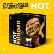 free notco plant based burger patties 180x180 - FREE NotCo Plant-Based Burger Patties