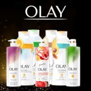 free olay body wash 180x180 - FREE Olay Body Wash