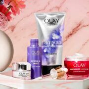 free olay skincare sets 180x180 - FREE Olay Skincare Sets