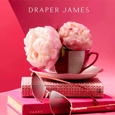 free pair of draper james sunglasses umbrella - FREE Pair of Draper James Sunglasses & Umbrella