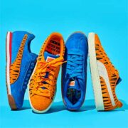 free puma tony the tiger suede sneakers 180x180 - FREE PUMA Tony The Tiger Suede Sneakers