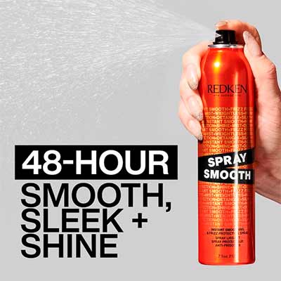 free redken smooth force leave in conditioner spray - FREE Redken Smooth Force Leave-In Conditioner Spray