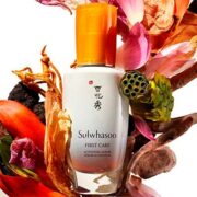 free sulwhasoo anti aging first care activating serum sample 180x180 - FREE Sulwhasoo Anti-Aging First Care Activating Serum Sample