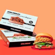 free unlimeat plant based pulled pork 180x180 - FREE UNLIMEAT Plant-Based Pulled Pork